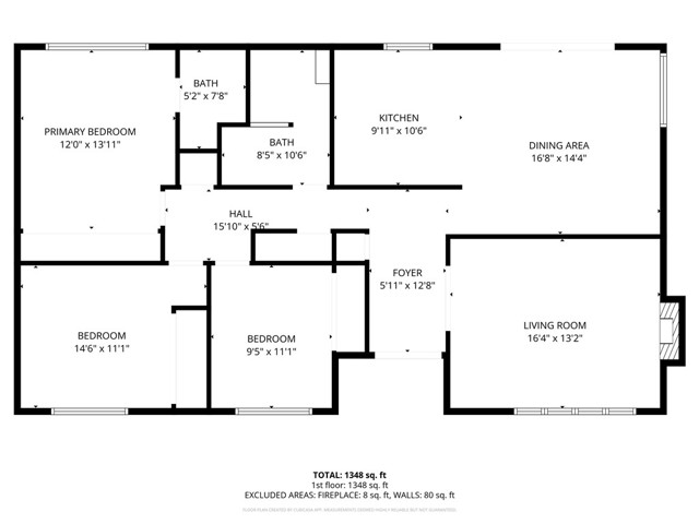 Detail Gallery Image 19 of 30 For 126 Irving, Upland,  CA 91786 - 3 Beds | 2 Baths