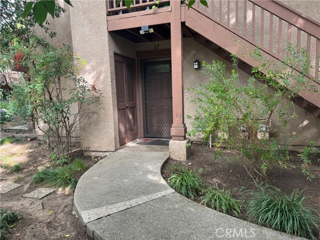 Detail Gallery Image 8 of 10 For 7150 Carlson Cir #65,  Canoga Park,  CA 91303 - 1 Beds | 1 Baths