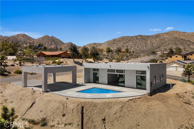 Detail Gallery Image 36 of 41 For 7520 Whitney Ave, Yucca Valley,  CA 92284 - 2 Beds | 2 Baths