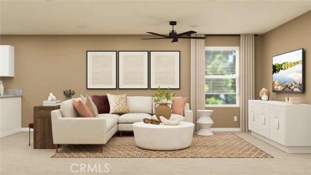 Detail Gallery Image 6 of 17 For 14317 Pepperdine St, Hesperia,  CA 92345 - 3 Beds | 2 Baths