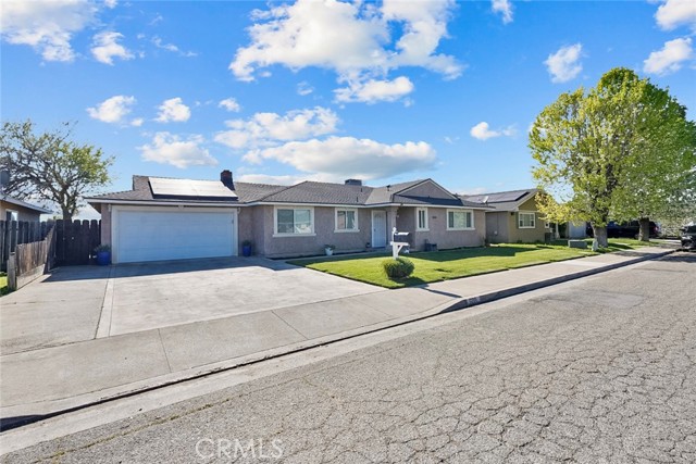 Detail Gallery Image 3 of 19 For 608 Grant, Chowchilla,  CA 93610 - 4 Beds | 2 Baths