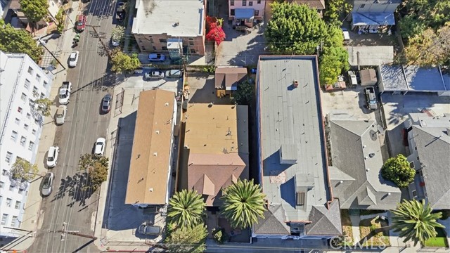 Detail Gallery Image 9 of 9 For 2104 Park Grove, Los Angeles,  CA 90007 - – Beds | – Baths