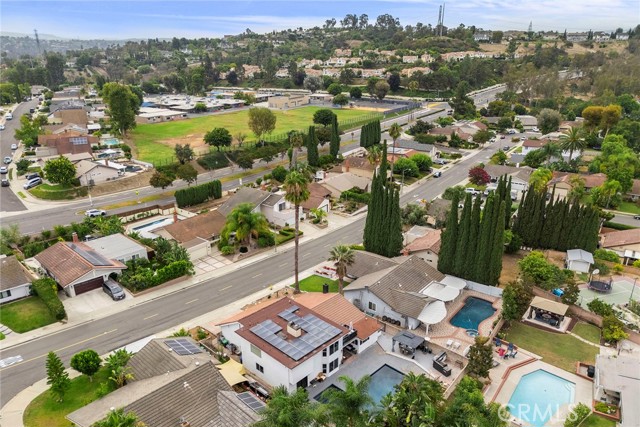 Detail Gallery Image 38 of 38 For 25311 Pike Rd, Laguna Hills,  CA 92653 - 4 Beds | 3/1 Baths