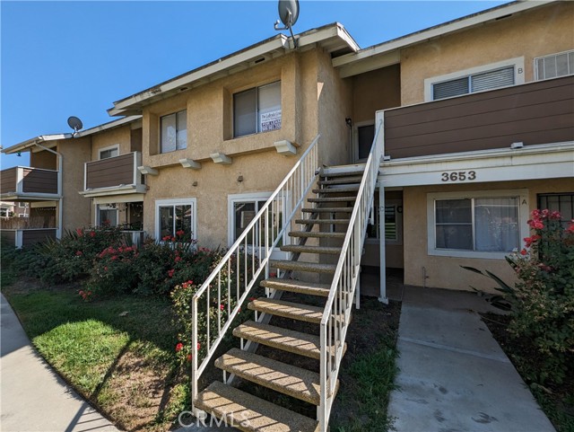 3653 Oak Creek #D, Ontario, CA 91761