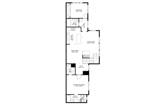 Detail Gallery Image 21 of 23 For 14 Mosaic, Aliso Viejo,  CA 92656 - 2 Beds | 2 Baths