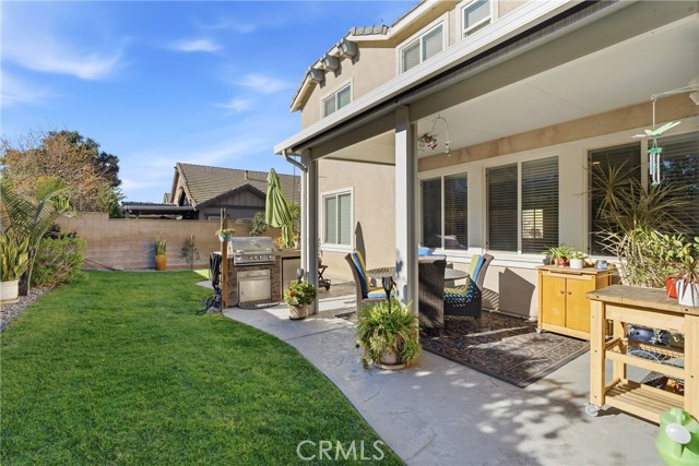 Detail Gallery Image 51 of 67 For 12343 Black Horse, Corona,  CA 91752 - 3 Beds | 3 Baths