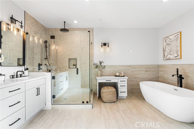 Detail Gallery Image 31 of 62 For 12281 Baja Panorama, North Tustin,  CA 92705 - 4 Beds | 3/2 Baths