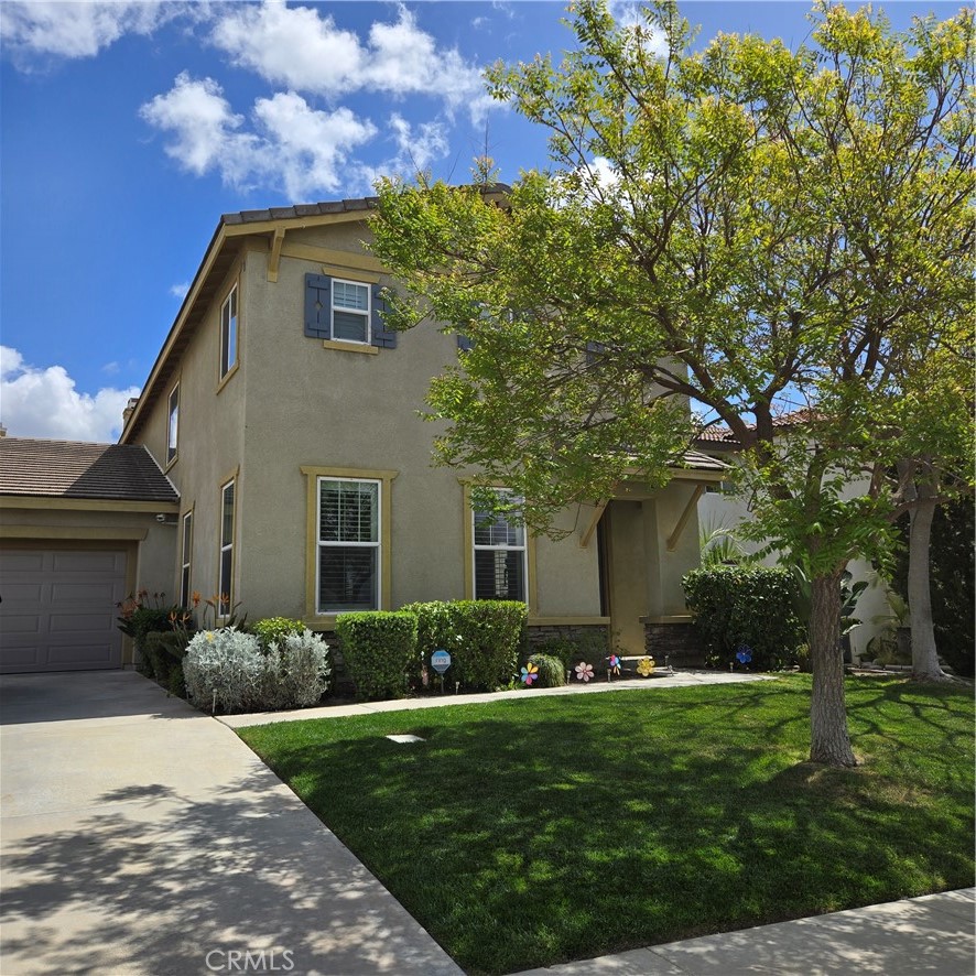 36108 Lipizzan Lane