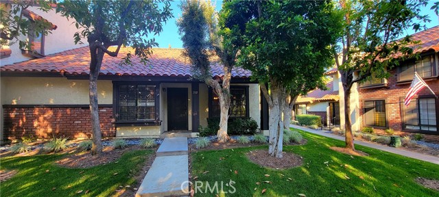 310 San Simeon Rd, San Dimas, CA 91773