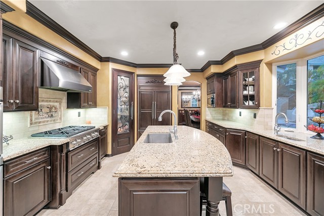 Detail Gallery Image 4 of 56 For 29345 Hacienda Ranch Ct, Valencia,  CA 91354 - 5 Beds | 4 Baths