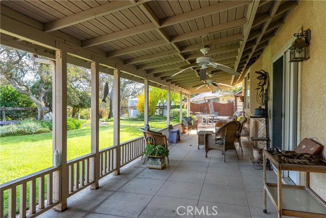 Detail Gallery Image 38 of 58 For 5679 Loma Verde Drive, Paso Robles,  CA 93446 - 3 Beds | 2 Baths