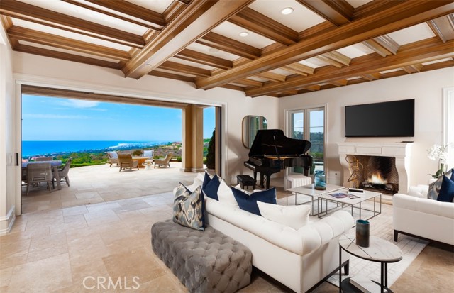 Detail Gallery Image 5 of 46 For 1 Shell Beach, Newport Coast,  CA 92657 - 6 Beds | 6/3 Baths