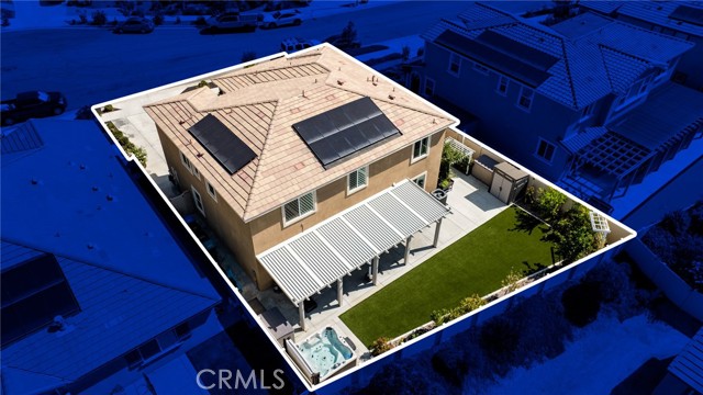 Property Photo from MLS