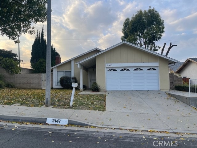 2147 Annadel Ave, Rowland Heights, CA 91748