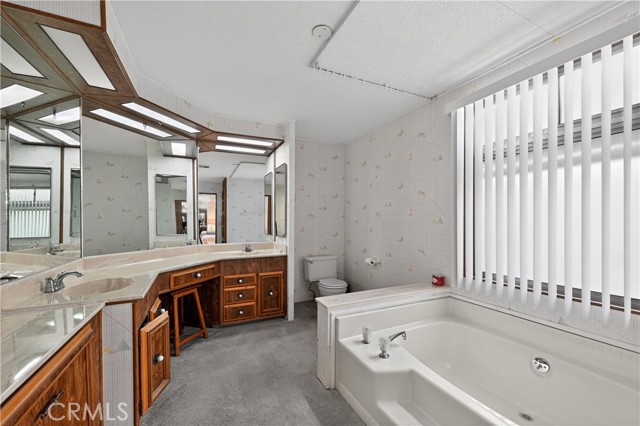 Detail Gallery Image 22 of 42 For 24515 California #42,  Hemet,  CA 92545 - 2 Beds | 2 Baths