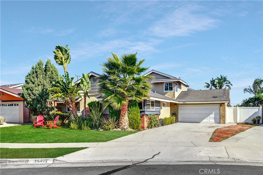 16822 Montclair Lane, Huntington Beach, CA 92647