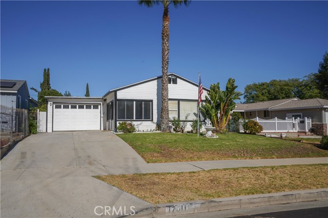 Detail Gallery Image 28 of 33 For 17311 Los Alimos St, Granada Hills,  CA 91344 - 2 Beds | 1 Baths