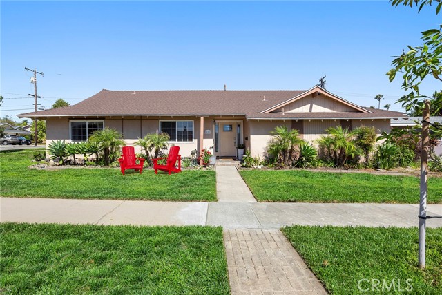 231 N Wheeler St, Orange, CA 92869