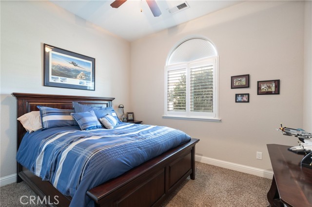 Detail Gallery Image 5 of 40 For 1877 E Bella Rosa Ave, Clovis,  CA 93730 - 3 Beds | 2/1 Baths