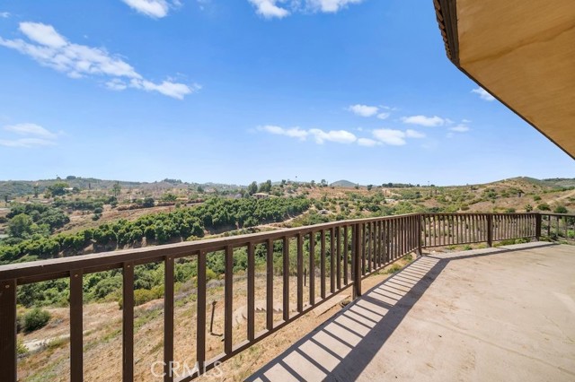 Home for Sale in Fallbrook