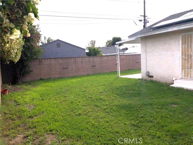 Detail Gallery Image 37 of 42 For 8808 Olive, Bellflower,  CA 90706 - 3 Beds | 2 Baths