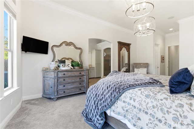 Detail Gallery Image 47 of 66 For 170 W Pioneer Way, Hanford,  CA 93230 - 4 Beds | 3 Baths