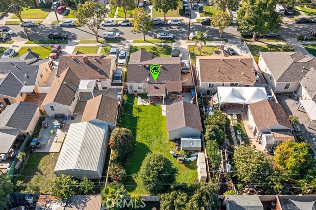 Detail Gallery Image 41 of 48 For 1231 S Baker, Santa Ana,  CA 92707 - 3 Beds | 1 Baths