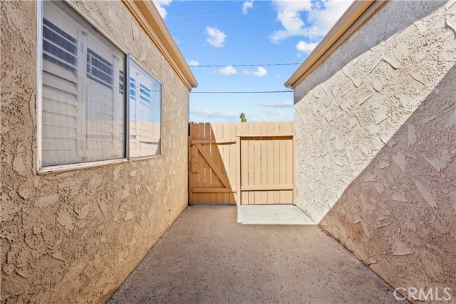 Detail Gallery Image 27 of 30 For 616 S Santa Fe, Hemet,  CA 92543 - 2 Beds | 2 Baths