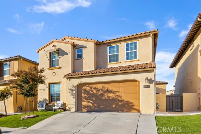 Detail Gallery Image 2 of 46 For 38476 Rosegate Pl, Murrieta,  CA 92563 - 4 Beds | 3/1 Baths