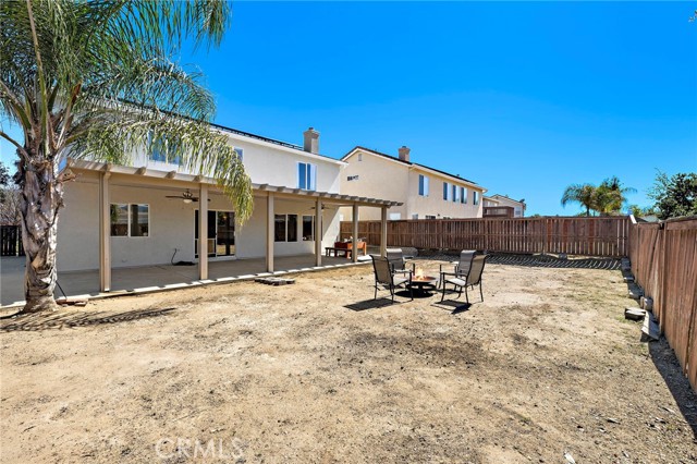 Detail Gallery Image 38 of 45 For 23023 Harbor Seal Ct, Wildomar,  CA 92595 - 4 Beds | 2/1 Baths