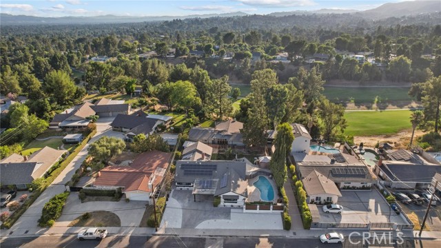 Detail Gallery Image 67 of 72 For 12293 Woodley Ave, Granada Hills,  CA 91344 - 4 Beds | 3 Baths