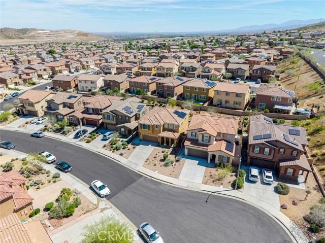 Detail Gallery Image 39 of 43 For 37436 Umbrella, Palmdale,  CA 93551 - 4 Beds | 3 Baths
