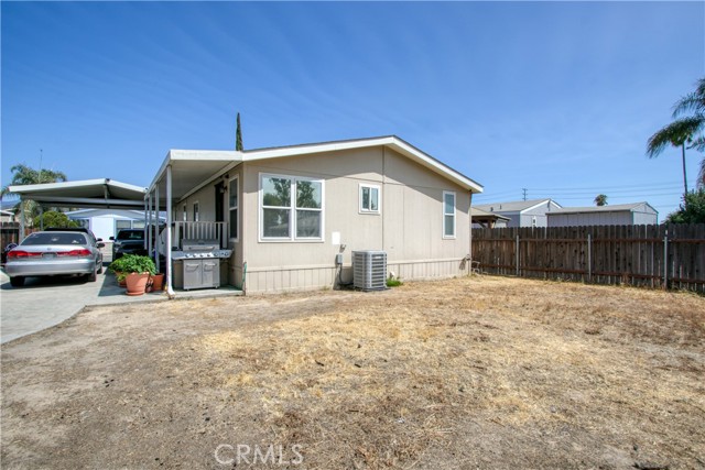 7717 Church Avenue # 111, Highland, California 92346, 3 Bedrooms Bedrooms, ,2 BathroomsBathrooms,Manufactured In Park,For Sale,7717 Church Avenue # 111,CREV24177300