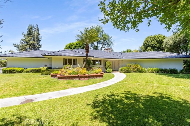 Detail Gallery Image 8 of 62 For 251 S Quintana Dr, Anaheim Hills,  CA 92807 - 4 Beds | 2 Baths