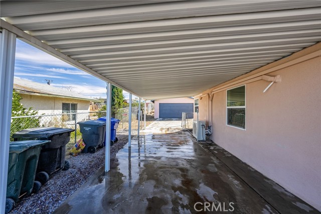 Detail Gallery Image 30 of 31 For 25535 Be Joal St, Barstow,  CA 92311 - 3 Beds | 1 Baths