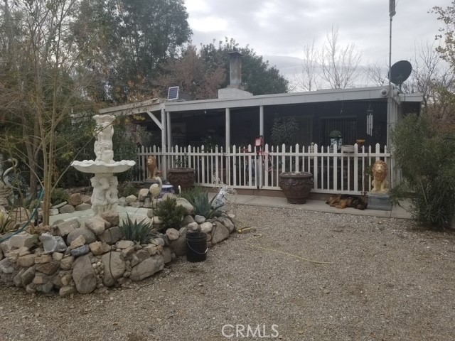 9026 Fairlane Road, Lucerne Valley, CA 92356