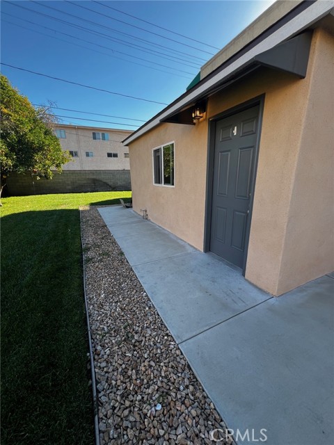 Detail Gallery Image 2 of 12 For 1706 Keeler, Burbank,  CA 91504 - 1 Beds | 1 Baths