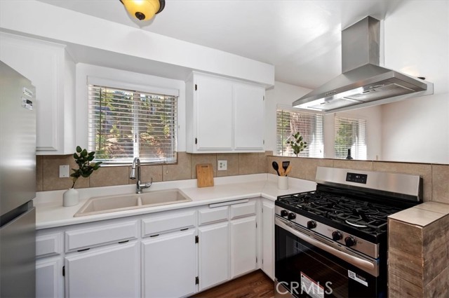 466 S Ca-173, Lake Arrowhead, CA 92352