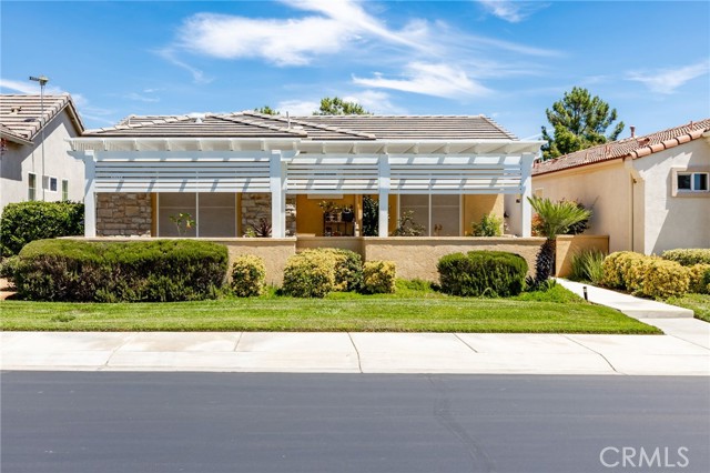 Detail Gallery Image 62 of 62 For 126 Thistle Creek, Beaumont,  CA 92223 - 2 Beds | 2 Baths