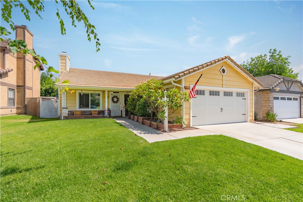 10784 Sundance Drive