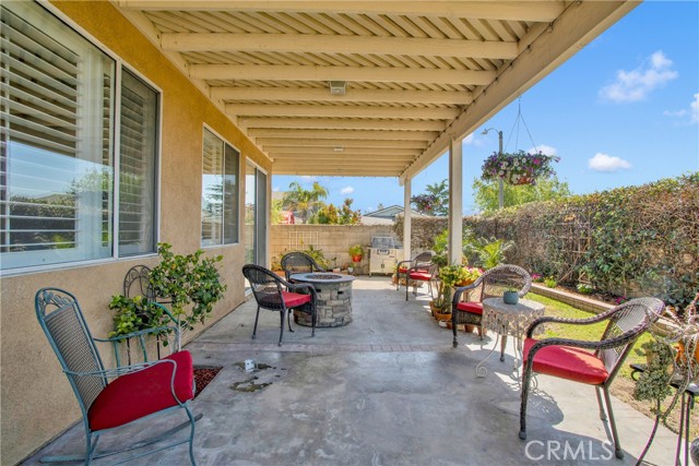 Detail Gallery Image 34 of 49 For 15705 Gulfstream Ave, Fontana,  CA 92336 - 4 Beds | 2 Baths