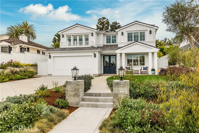 2116 Chelsea Road, Palos Verdes Estates, California 90274, 5 Bedrooms Bedrooms, ,1 BathroomBathrooms,Residential,Sold,Chelsea,SB22026141