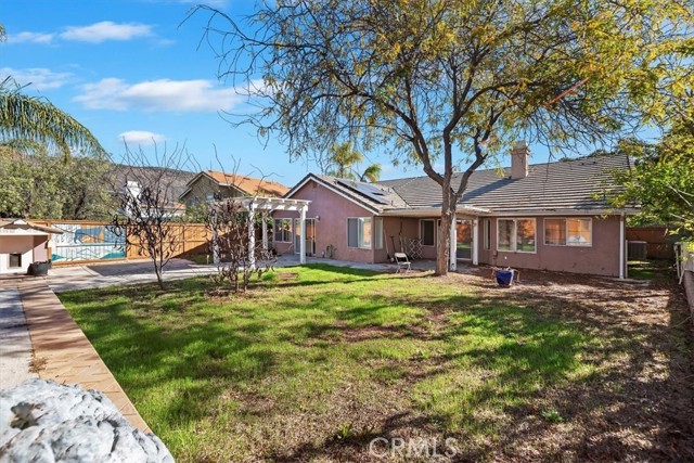 Detail Gallery Image 48 of 54 For 10049 Cartagena, Moreno Valley,  CA 92557 - 4 Beds | 2 Baths