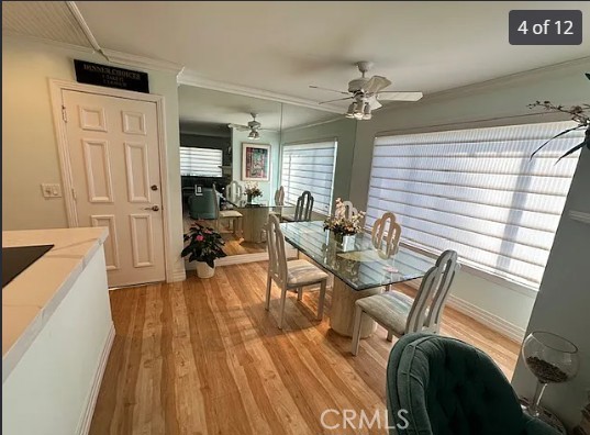 Detail Gallery Image 4 of 11 For 1649 Iowa St #D,  Costa Mesa,  CA 92626 - 2 Beds | 1 Baths