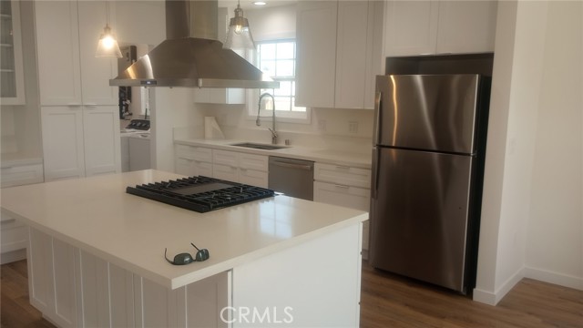 Detail Gallery Image 7 of 43 For 1907 W 154th Pl a,  Gardena,  CA 90249 - 3 Beds | 2/1 Baths