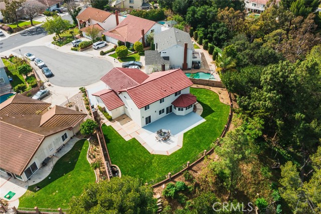 Detail Gallery Image 46 of 53 For 1508 Gide Ct, Diamond Bar,  CA 91765 - 5 Beds | 4 Baths