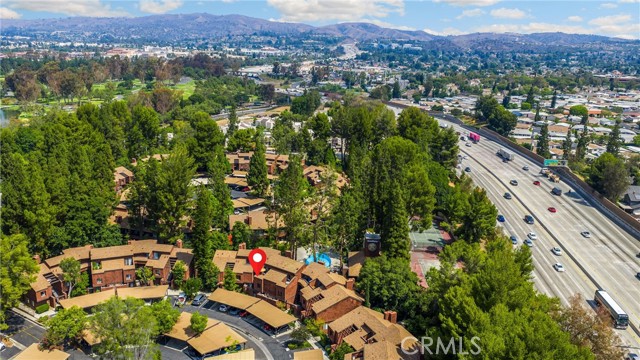 Detail Gallery Image 41 of 47 For 2749 Quail Ridge Cir, Fullerton,  CA 92835 - 2 Beds | 2 Baths