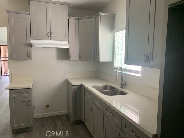 Detail Gallery Image 4 of 12 For 1715 W 85th St #1713,  Los Angeles,  CA 90047 - 3 Beds | 2 Baths