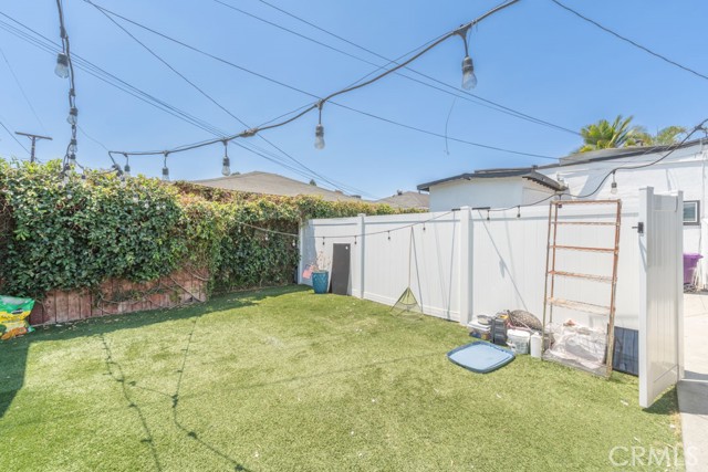 Detail Gallery Image 24 of 34 For 5450 Lewis Ave, Long Beach,  CA 90805 - 2 Beds | 1 Baths