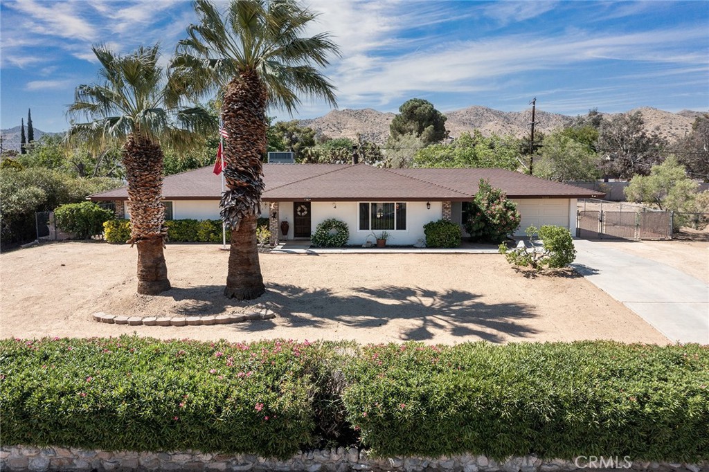 56643 Bonanza Drive